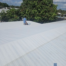 TPO-Roofing-installation-In-Englewood-Fl 6
